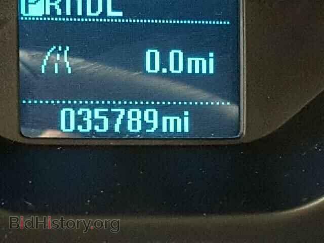 2014 FORD FOCUS - VIN: 1FADP3E20EL218170 - Photo 8