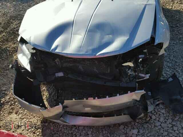 2012 DODGE AVENGER - VIN: 1C3CDZCBXCN224097 - Фото 9