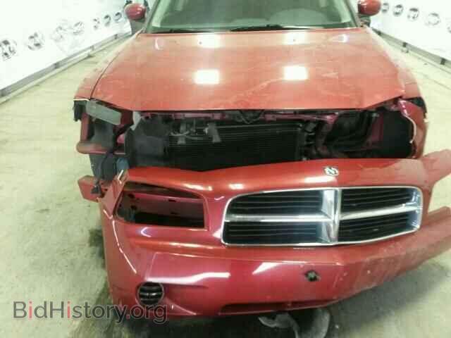 2010 DODGE CHARGER - VIN: 2B3CA4CD4AH317004 - Фото 9