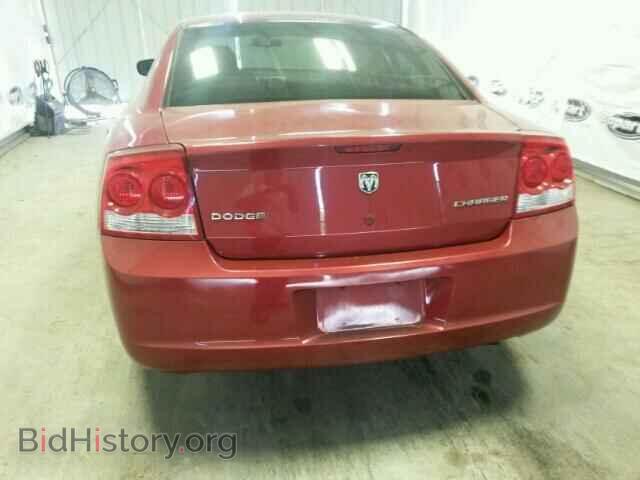 2010 DODGE CHARGER - VIN: 2B3CA4CD4AH317004 - Фото 10