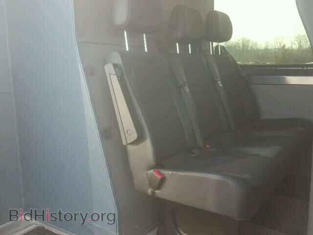 2014 MERCEDES-BENZ SPRINTER - VIN: WD4PE7CC0E5824014 - Photo 6