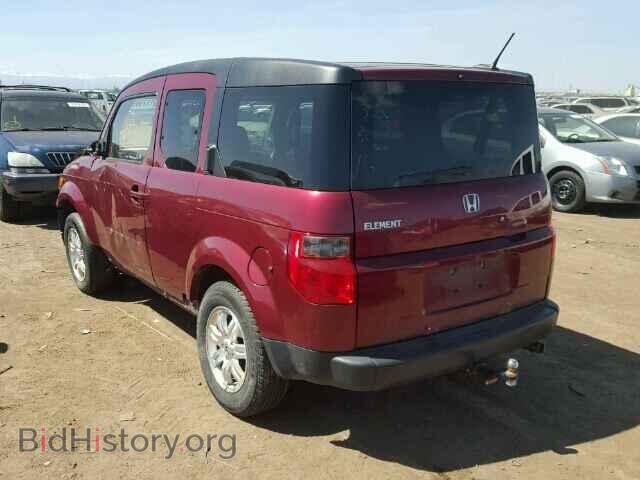 2006 HONDA ELEMENT - VIN: 5J6YH28776L013659 - Photo 3