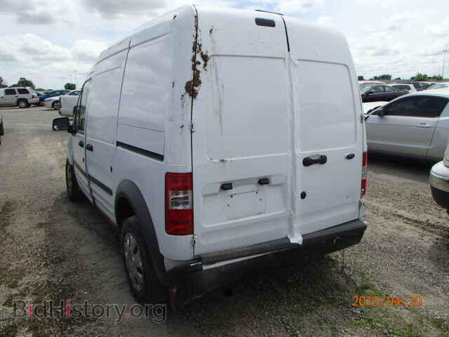 2010 FORD TRANSIT CO - VIN: NM0LS7BN0AT036227 - Фото 3