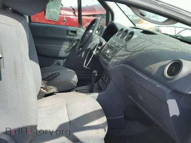 2010 FORD TRANSIT CO - VIN: NM0LS7BN0AT036227 - Фото 5