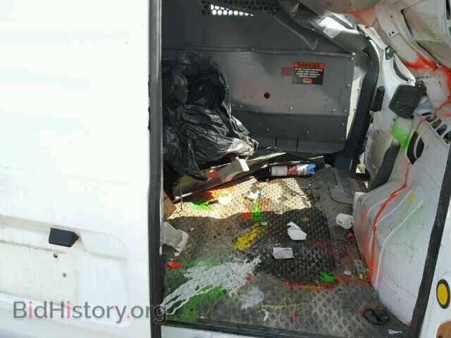 2010 FORD TRANSIT CO - VIN: NM0LS7BN0AT036227 - Фото 6