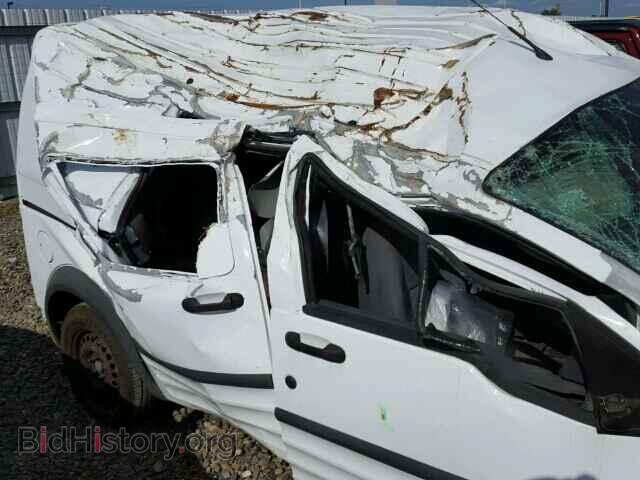 2010 FORD TRANSIT CO - VIN: NM0LS7BN0AT036227 - Фото 9