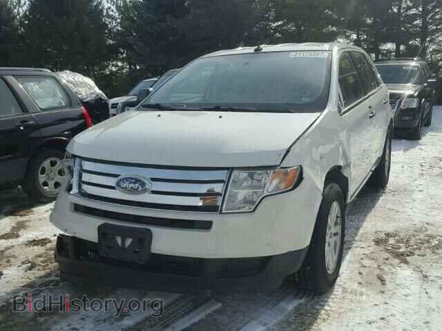 2009 FORD EDGE - VIN: 2FMDK46C79BA38546 - Photo 2