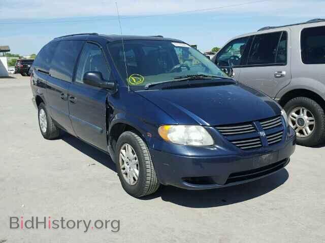 Фотография 1D4GP24R15B149689 - DODGE CARAVAN 2005
