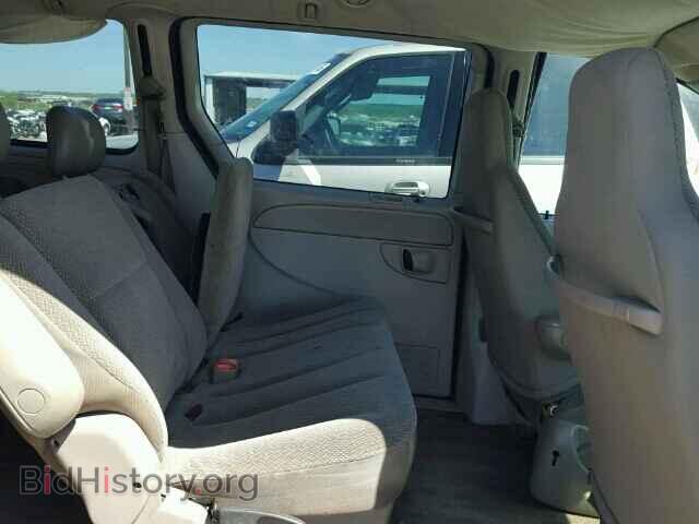 2005 DODGE CARAVAN - VIN: 1D4GP24R15B149689 - Фото 6