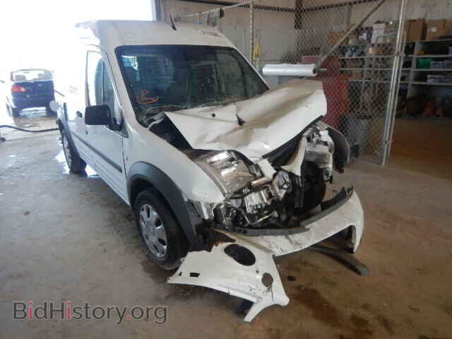Фотография NM0LS7DN2DT130319 - FORD TRANSIT CO 2013