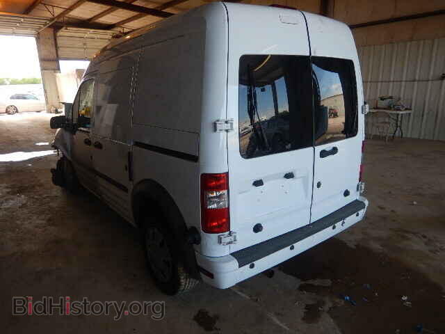 2013 FORD TRANSIT CO - VIN: NM0LS7DN2DT130319 - Фото 3