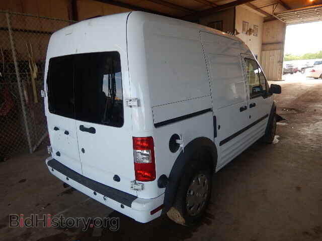 2013 FORD TRANSIT CO - VIN: NM0LS7DN2DT130319 - Фото 4