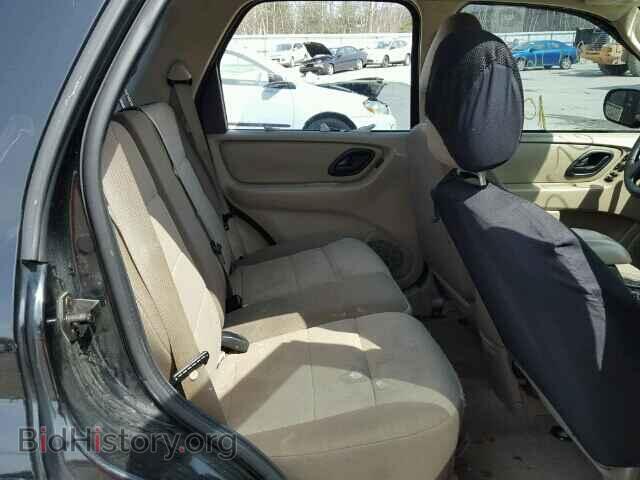 2007 FORD ESCAPE - VIN: 1FMCU02Z77KB44636 - Фото 6