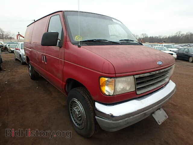 Photo 1FTFE24Y5PHB87481 - FORD ECONOLINE 1993
