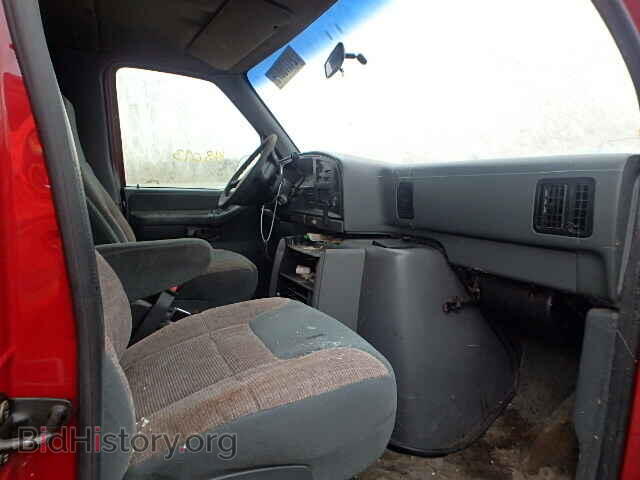1993 FORD ECONOLINE - VIN: 1FTFE24Y5PHB87481 - Photo 5