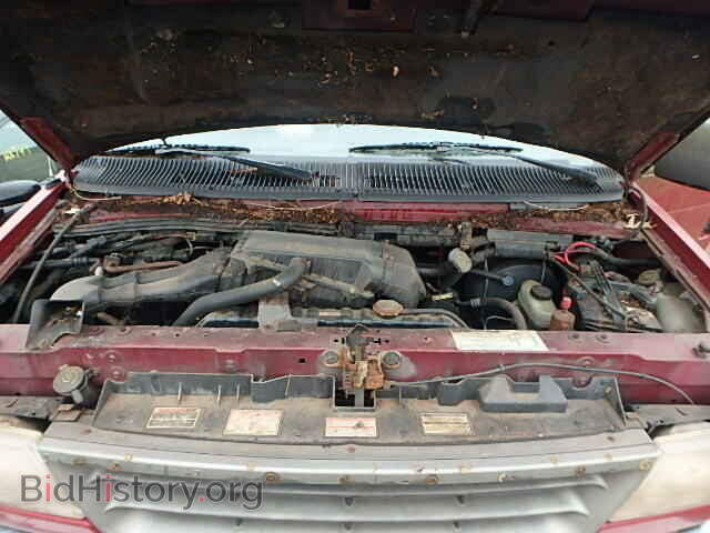 1993 FORD ECONOLINE - VIN: 1FTFE24Y5PHB87481 - Photo 7
