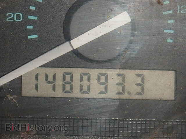 1993 FORD ECONOLINE - VIN: 1FTFE24Y5PHB87481 - Photo 8