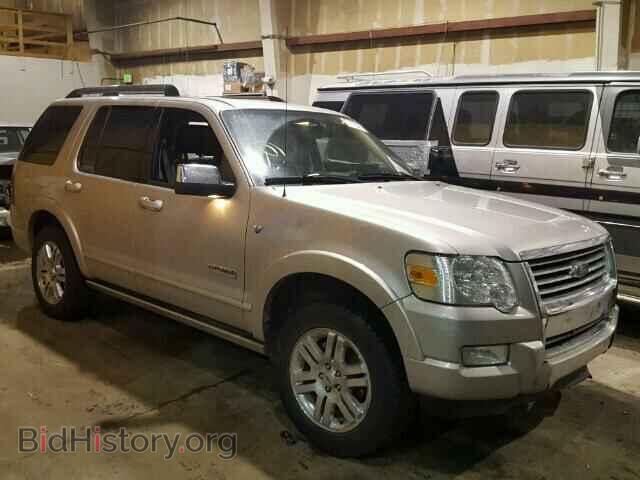 Photo 1FMEU75807UB03340 - FORD EXPLORER 2007