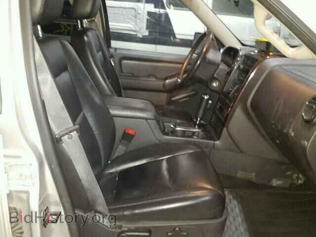 2007 FORD EXPLORER - VIN: 1FMEU75807UB03340 - Photo 5