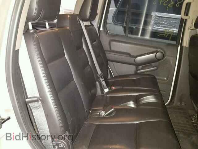 2007 FORD EXPLORER - VIN: 1FMEU75807UB03340 - Photo 6