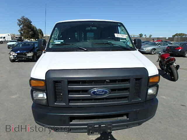 2014 FORD ECONOLINE - VIN: 1FTNE2EL0EDA25311 - Фото 9