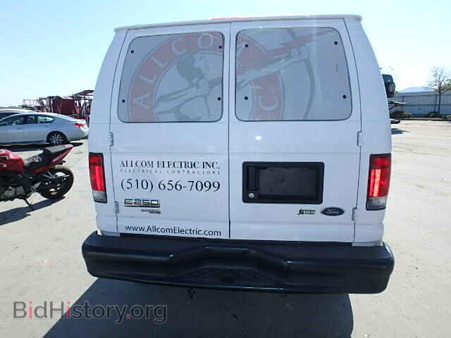 2014 FORD ECONOLINE - VIN: 1FTNE2EL0EDA25311 - Фото 10