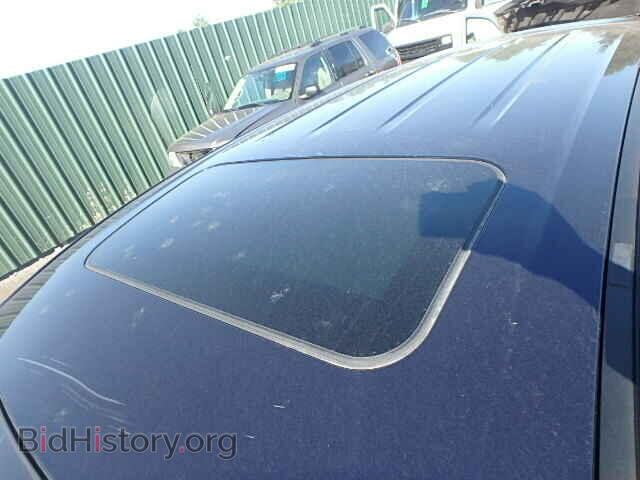 2008 MAZDA CX-9 - VIN: JM3TB38VX80163394 - Фото 9