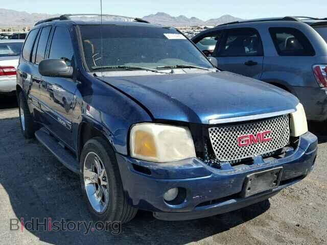 Фотография 1GKDS13S132130896 - GMC ENVOY 2003
