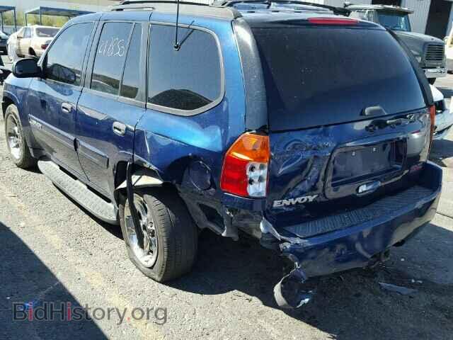 2003 GMC ENVOY - VIN: 1GKDS13S132130896 - Photo 3