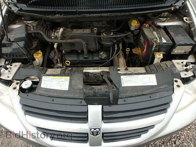 2005 DODGE CARAVAN - VIN: 1D4GP25R35B192641 - Фото 7