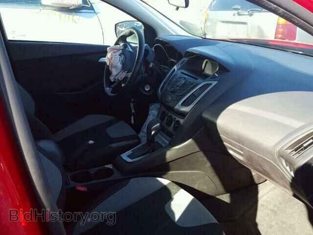 2014 FORD FOCUS - VIN: 1FADP3K27EL251784 - Фото 5