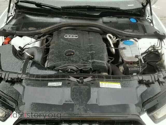 2013 AUDI A6 - VIN: WAUGFAFC3DN149898 - Photo 7