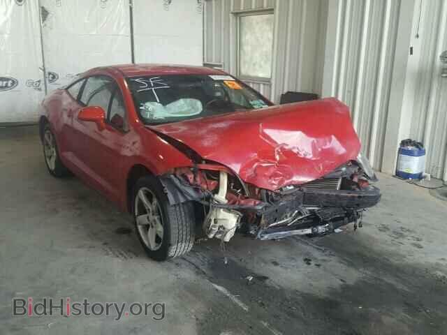Photo 4A3AK34TX6E003081 - MITSUBISHI ECLIPSE 2006