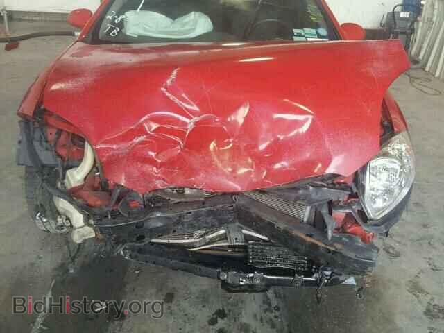 2006 MITSUBISHI ECLIPSE - VIN: 4A3AK34TX6E003081 - Photo 7