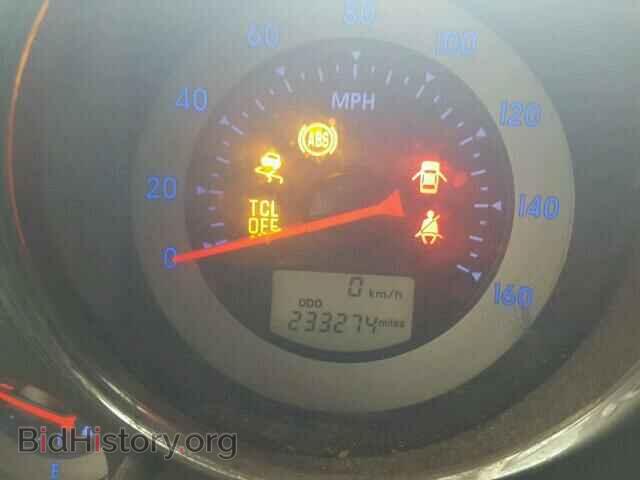 2006 MITSUBISHI ECLIPSE - VIN: 4A3AK34TX6E003081 - Photo 8