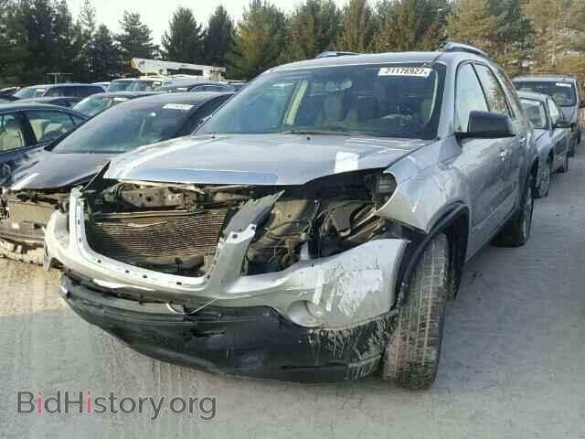 2007 GMC ACADIA - VIN: 1GKER13777J157236 - Фото 2