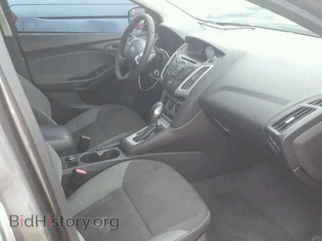 2012 FORD FOCUS - VIN: 1FAHP3F26CL211950 - Фото 5