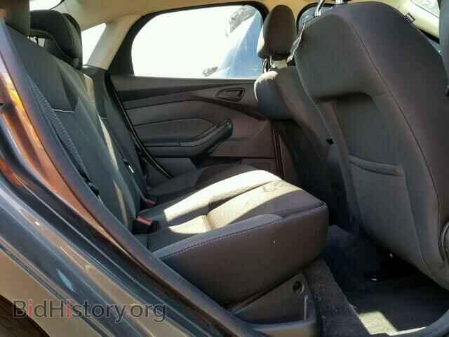 2012 FORD FOCUS - VIN: 1FAHP3F26CL211950 - Фото 6