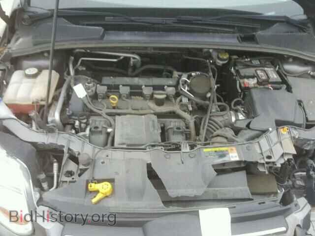 2012 FORD FOCUS - VIN: 1FAHP3F26CL211950 - Фото 7