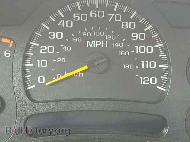 2005 CHEVROLET SILVERADO - VIN: 1GCEC14X75Z187993 - Фото 8