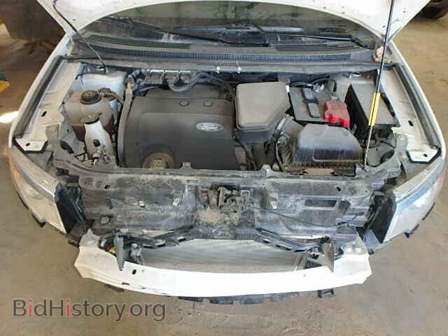2013 FORD EDGE - VIN: 2FMDK3JC5DBA29273 - Photo 7