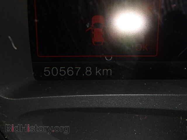 2013 FORD EDGE - VIN: 2FMDK3JC5DBA29273 - Photo 8