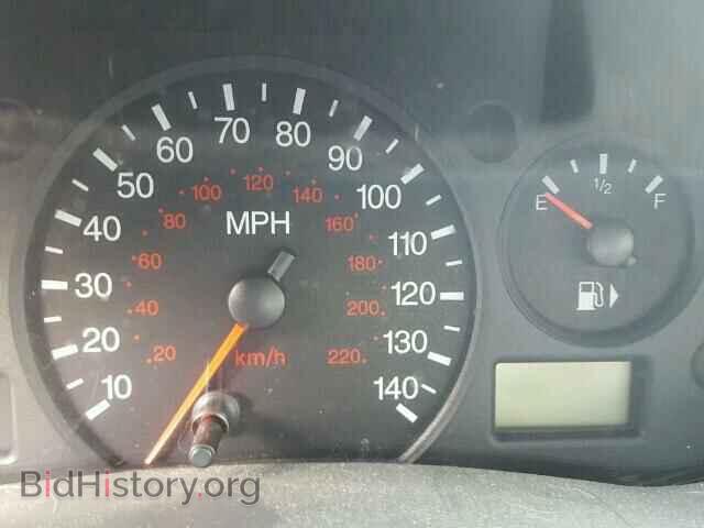 2005 FORD FOCUS - VIN: 1FAFP34N55W233346 - Photo 8