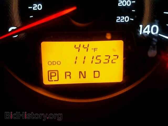 2011 TOYOTA RAV4 - VIN: 2T3BF4DV2BW100765 - Фото 8