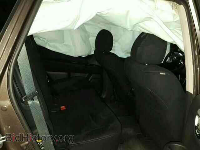 2015 NISSAN PATHFINDER - VIN: 5N1AR2MM2FC665889 - Photo 6