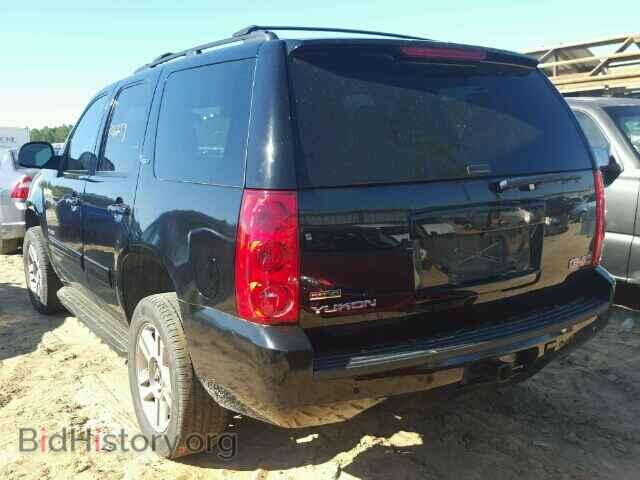 2012 GMC YUKON - VIN: 1GKS1CE08CR228526 - Фото 3