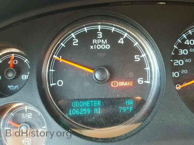 2012 GMC YUKON - VIN: 1GKS1CE08CR228526 - Фото 8