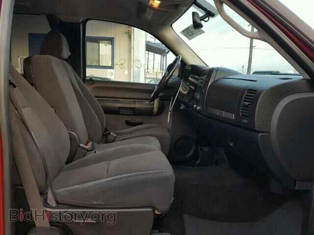 2007 CHEVROLET SILVERADO - VIN: 1GCEC19C77Z546512 - Photo 5