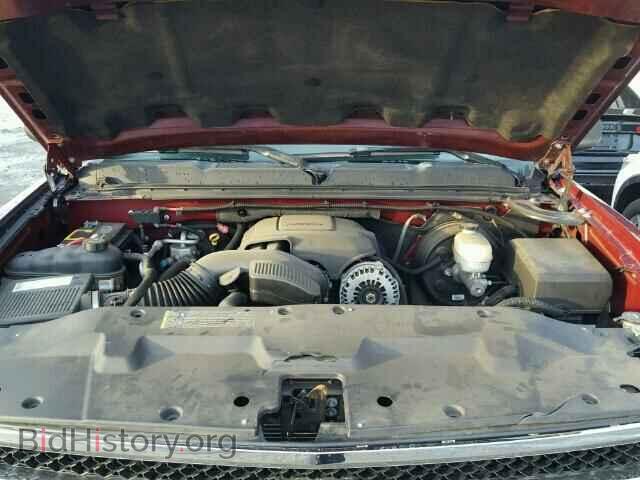 2007 CHEVROLET SILVERADO - VIN: 1GCEC19C77Z546512 - Photo 7
