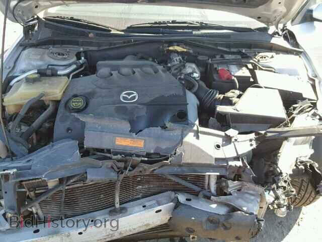 2005 MAZDA 6 - VIN: 1YVHP80D655M06014 - Фото 7
